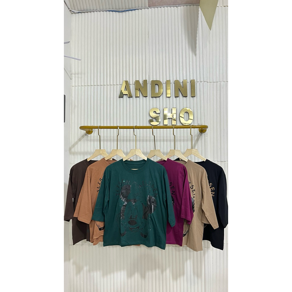 เสื้อนําเข้า 8830***