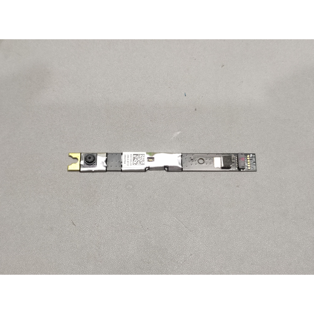 ET16 CM-SON-2 WEBCAM กล้องแล็ปท็อป SONY VAIO SVE111B11W SVE141E11W 93010DL00-289-G