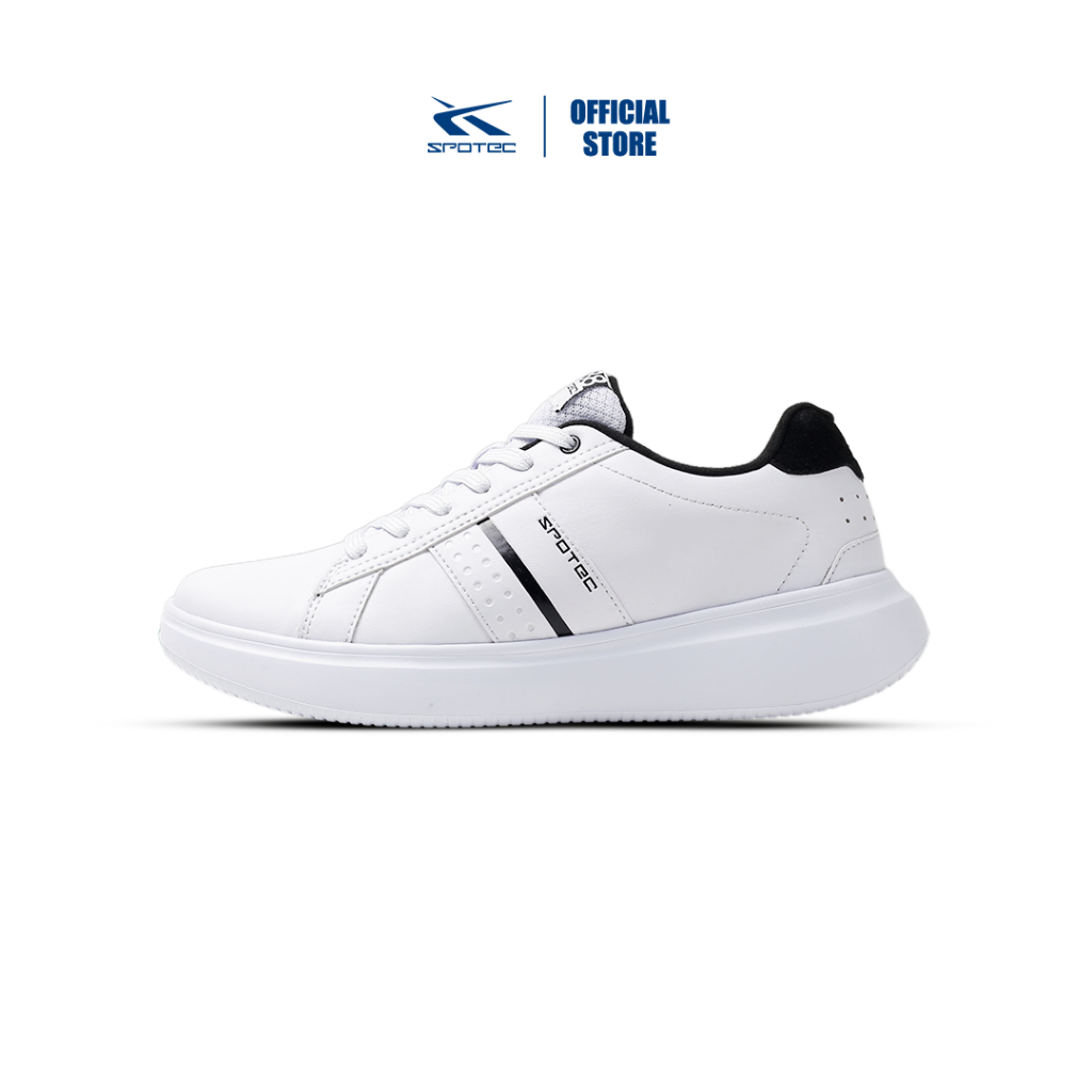 SPOTEC sneakers Vincent รองเท้าผ้าใบผู้ชายและผู้หญิง - 0640