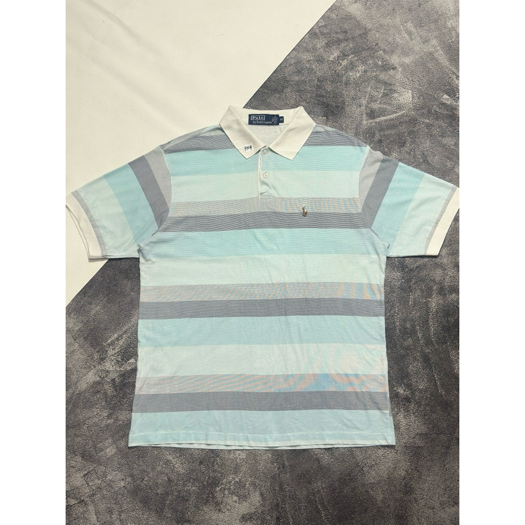 เสื้อโปโล Ralph Lauren