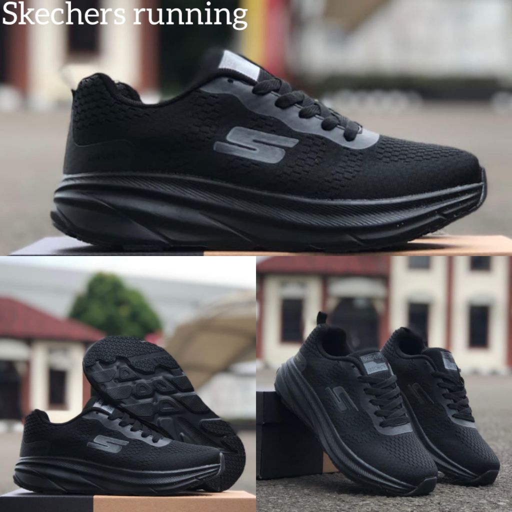 รองเท้าผู้หญิง skechers น้ําหนักเบาและคุณภาพสูงมากรุ่นใหม่ล่าสุด