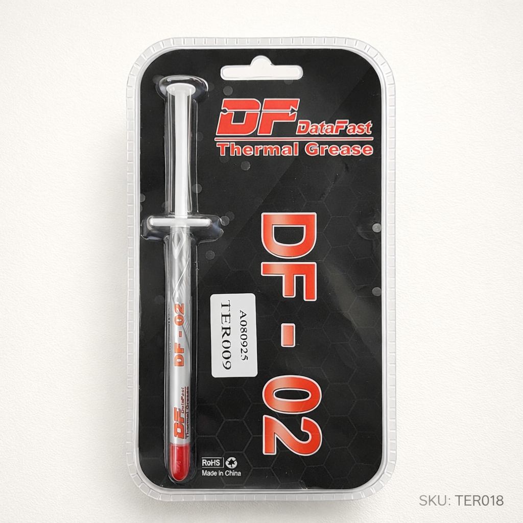 Thermal Paste Data Fast DF-02