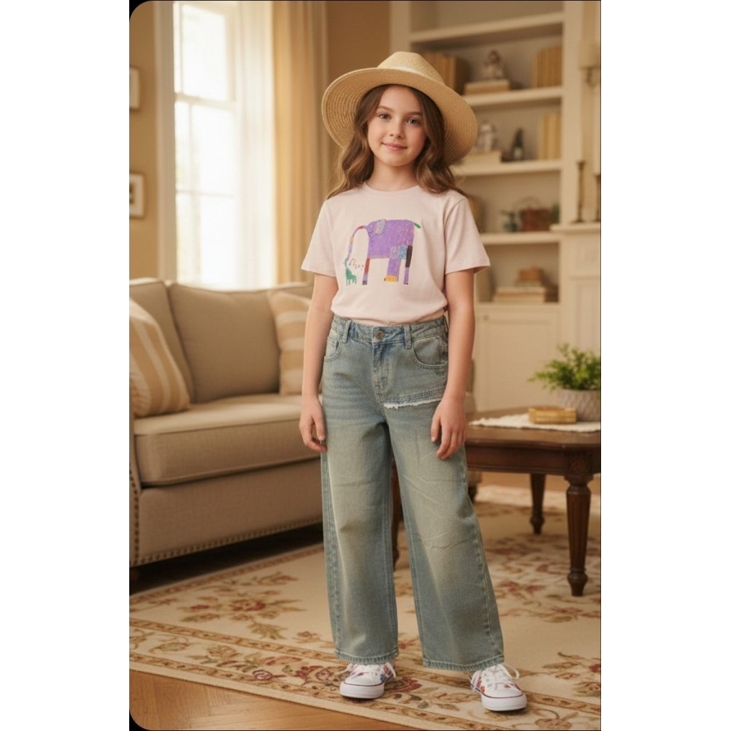 TR01 SKENA ELEPHANT SET SIZE 130,160