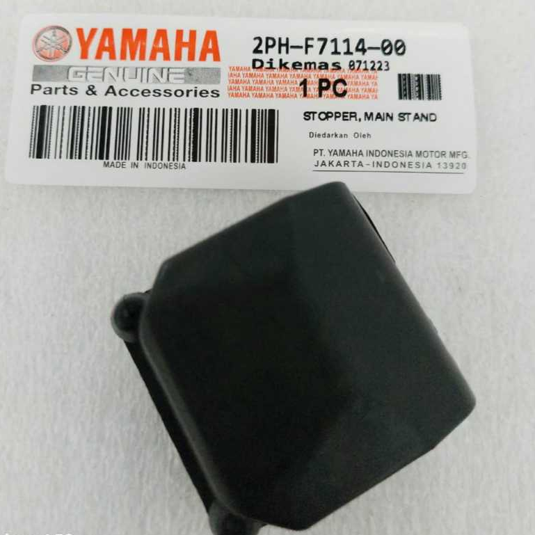 MESIN Mio M3 2PH-F7114-00 ยางติดเครื่องยนต์