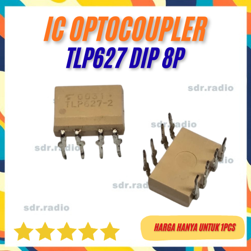 TLP627-2 TLP627 -2 TLP 627-2 tlp627-2 tlp627 -2 Tlp 627-2 DIP 8 pin