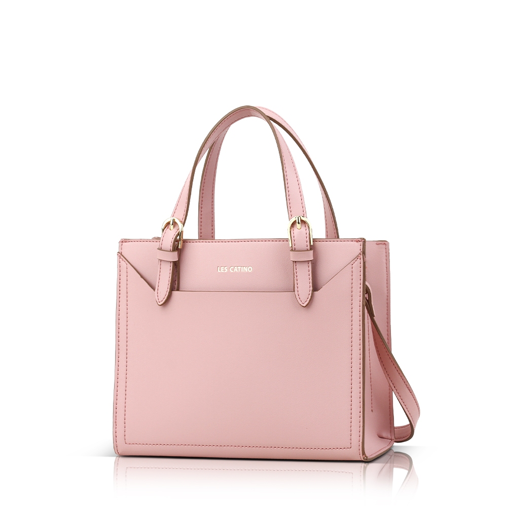 Les Catino Ari Satchel กระเป๋าผู้หญิง
