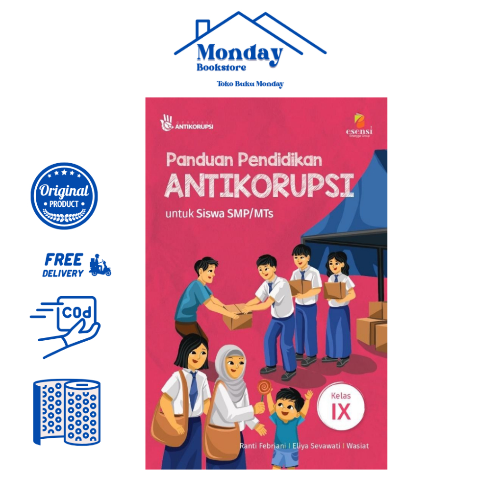 EDUCATION GUIDE สําหรับ JUNIOR HIGH SCHOOL/MTS STUDENTS CLASS 9