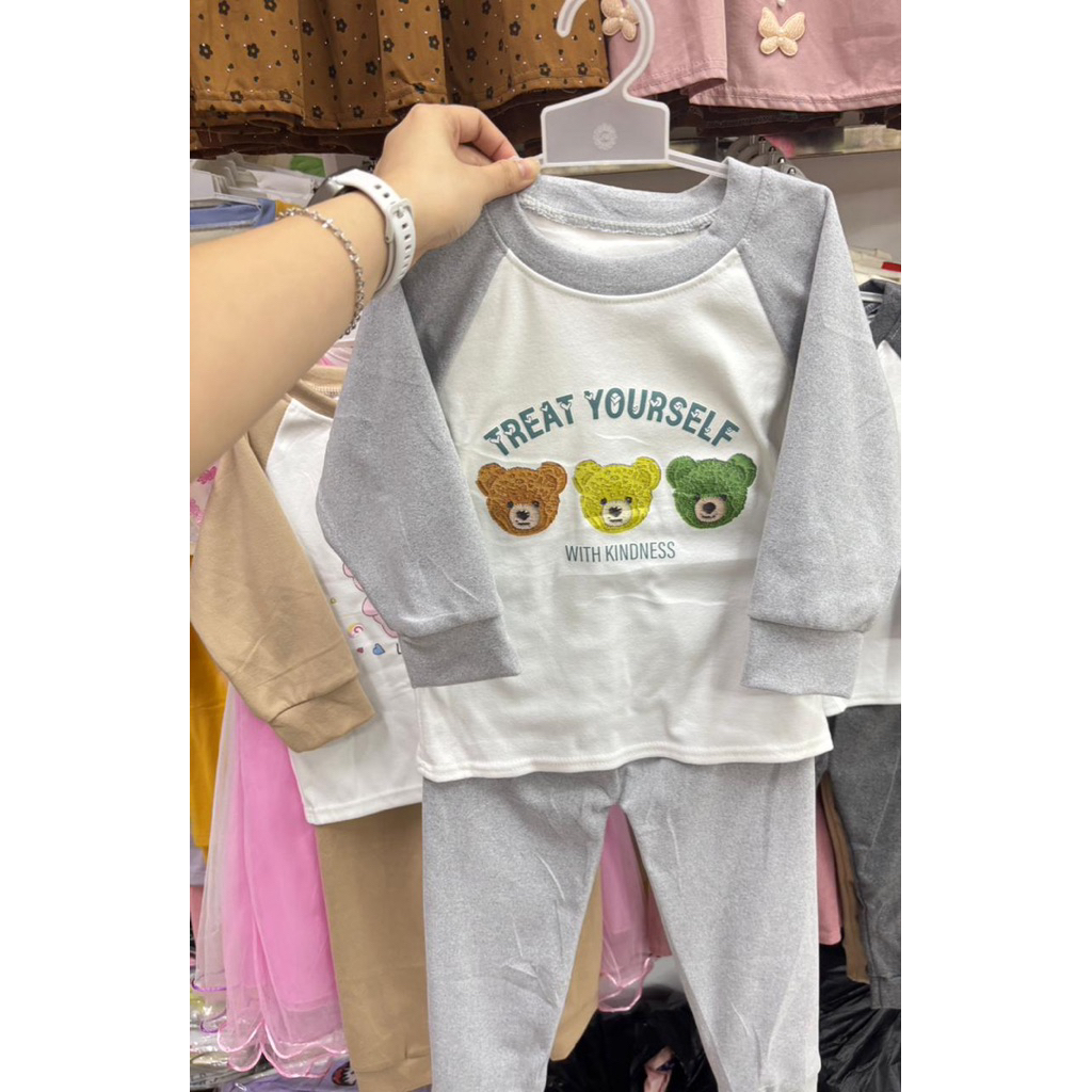 PP การ์ตูนเด็ก FACTORY PRICE