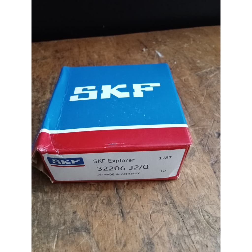 BEARING SKF 32206 J2/Q/BEARING SKF 32206 J2/Q