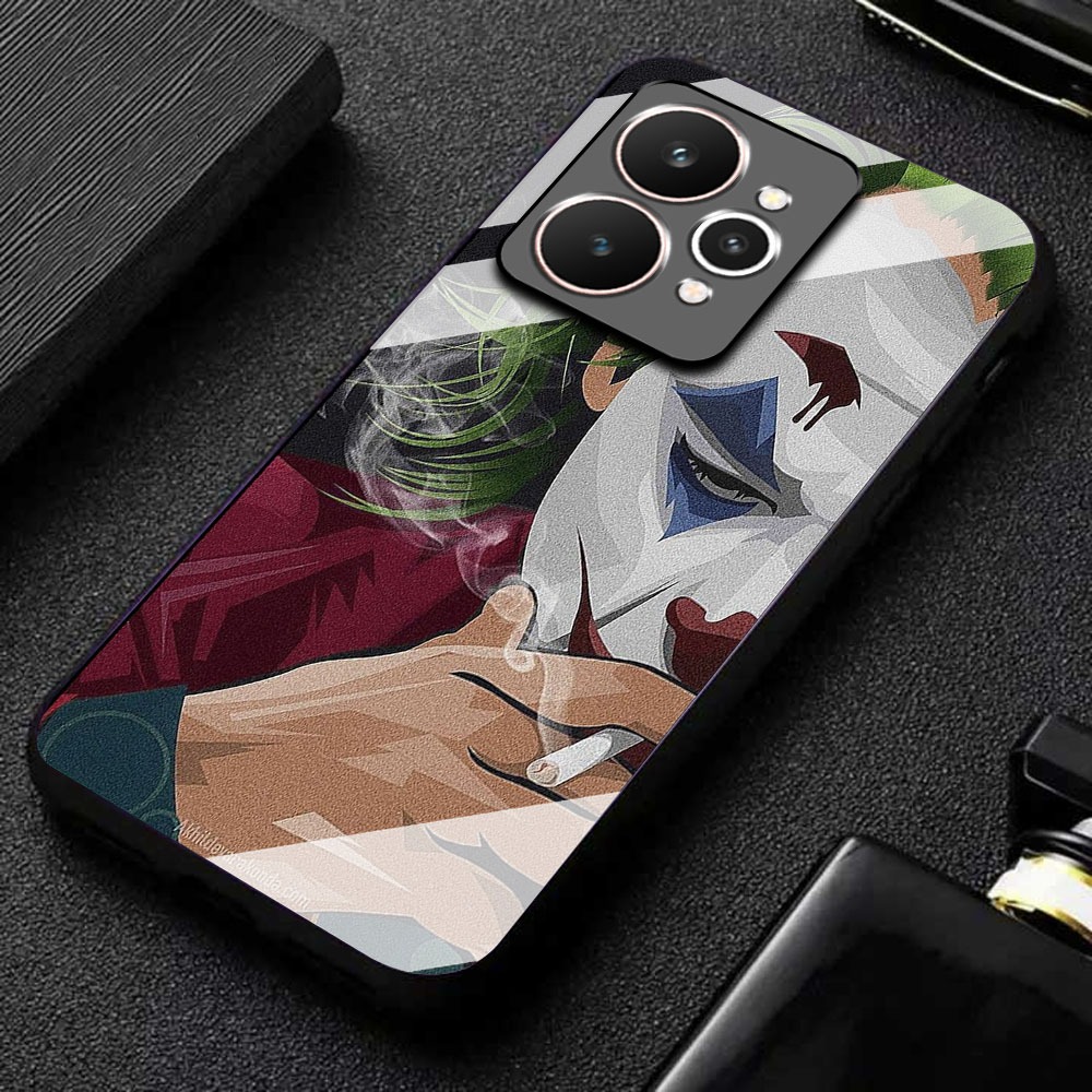 QT41 Case REALME C12/C25/C25S C63/C61 C65 C67 C71 4G 2025 NARZO 50A/NARZO 20A/NARZO 30A REALME 11 4G