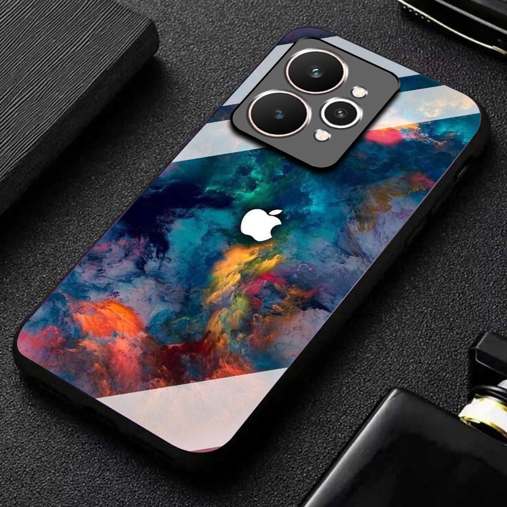 QT45 Case REALME C12/C25/C25S C63/C61 C65 C67 C71 4G 2025 NARZO 50A/NARZO 20A/NARZO 30A REALME 11 4G