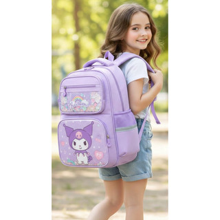 TL-TAS RANSEL ANAK SEKOLAH MOTIF TERBARU ANAK PEREMPUAN TK/SD/SMP/SMA KOREAN STYLE