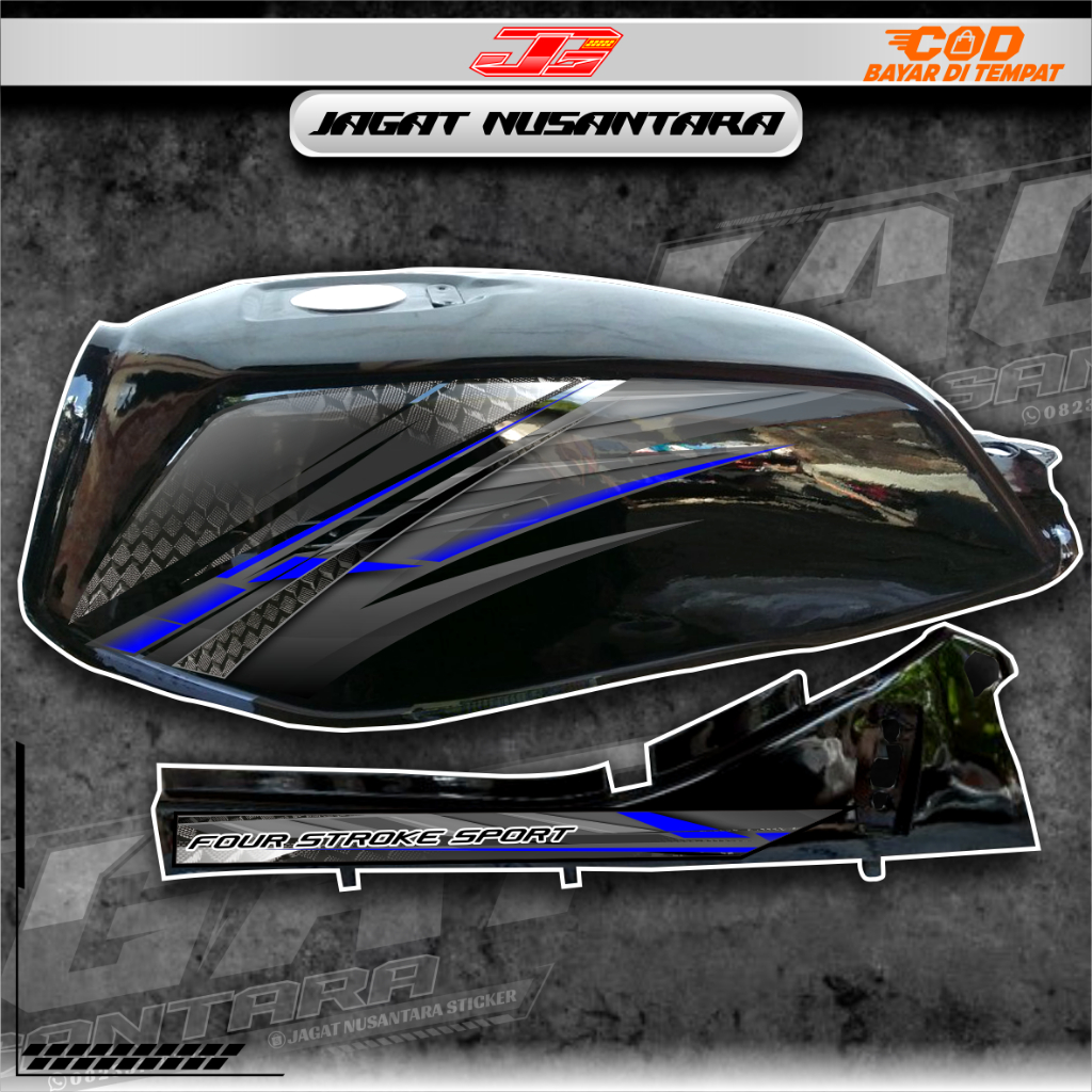 GL PRO MAX CARBON VARIATION STRIPING, VIRAL GL CARBON STRIPING, GL PRO MAX AIR BRUSH STRIPING