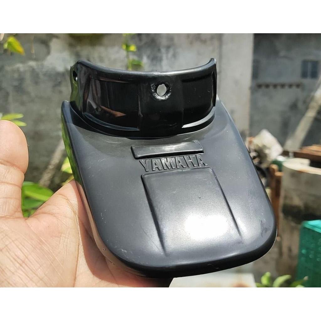 บังโคลนยางยืดหยุ่น RX KING RX KING RX KING