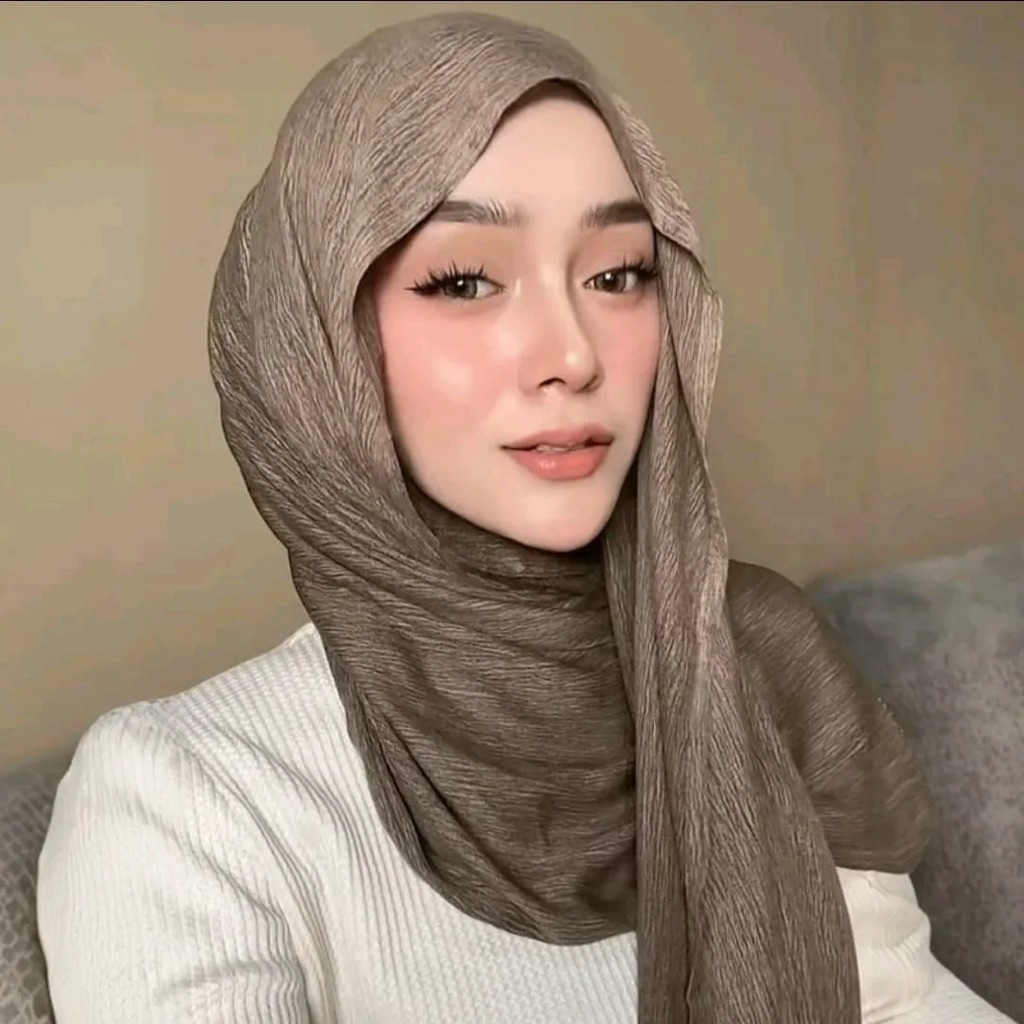 Pashmina Viston Highlight/Pashmina Highlight