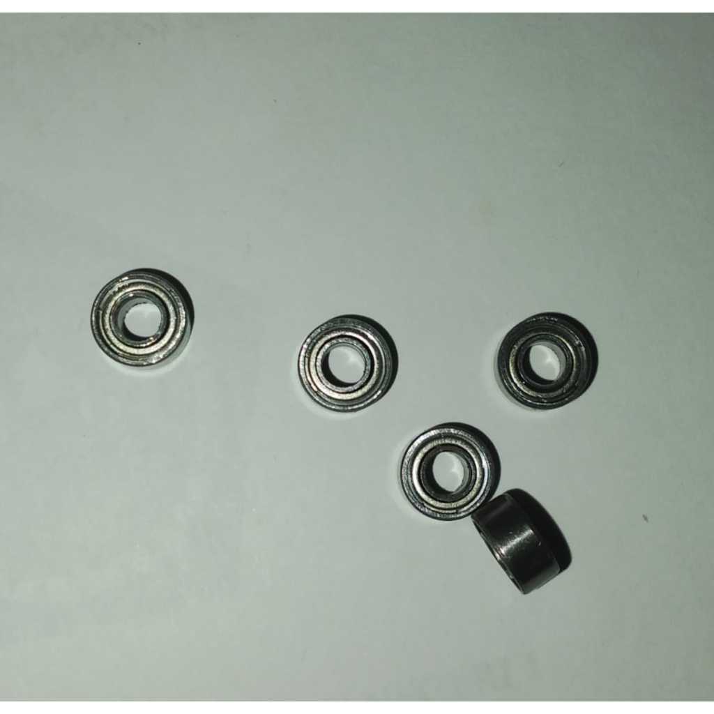 MESIN Original Japan 7m PNP Planer Bearing, 1 ชิ้น