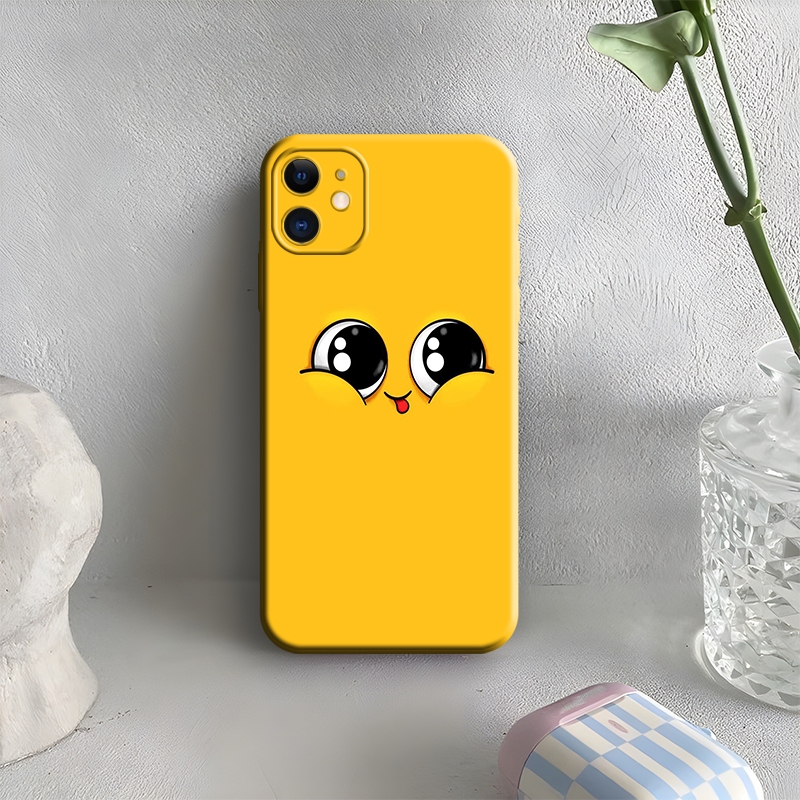 HP IP 11 Phone Case - IP 11 Phone Case - Elzora.Id - Cute Motif - Fashion Case - Boys Case - Phone S