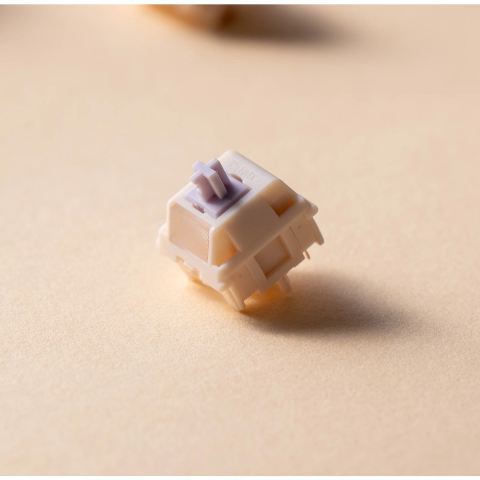 HMX XLLAB Taroball Semi Tucky Silent Linear Switch