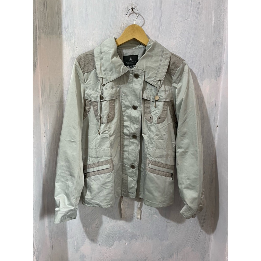 เสื้อแจ็คเก็ต BHPC**