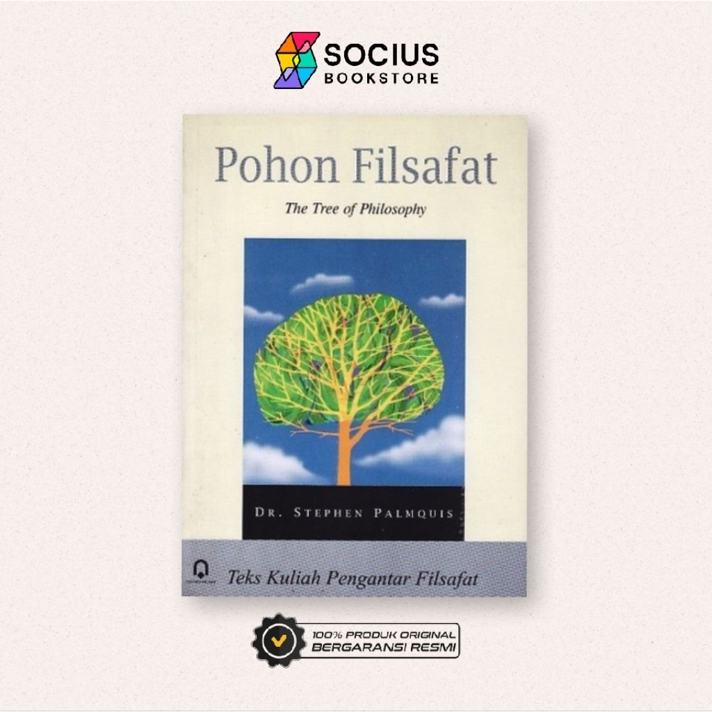 PHILOSOPHY TREE BOOK