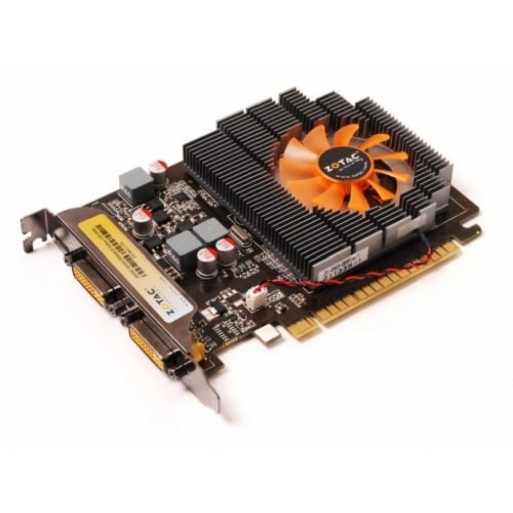 Zotac gt630 (2gb 128bit ddr3)