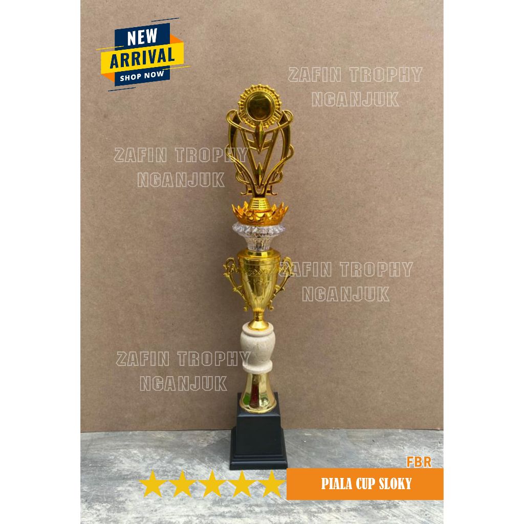 SINGLE CUP SEALER CROWN SMALL ASHTRAY COMBINATION OF SLOKY AND MARBLE CUPS 7 ซม. รูป F. พี่ชาย (ฟุต.