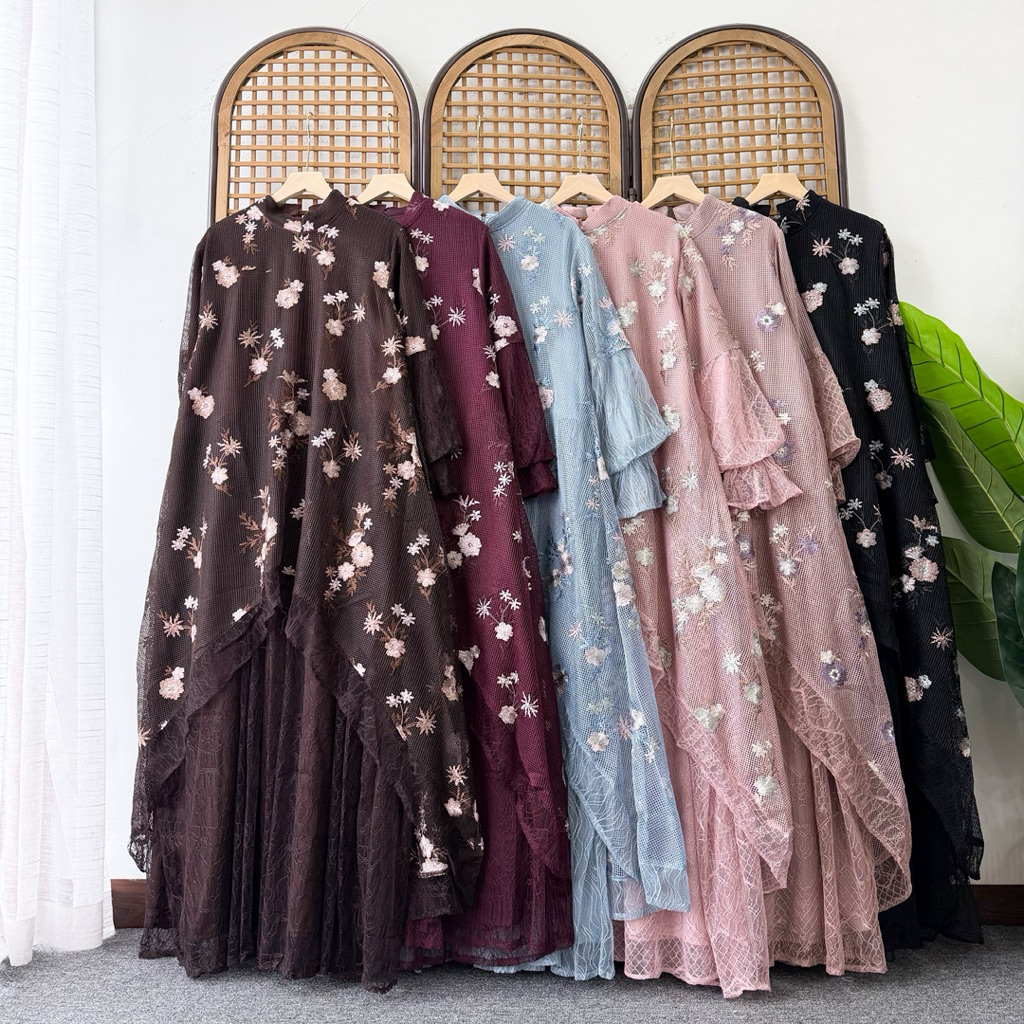 2909B NAVA PREMIUM DRES