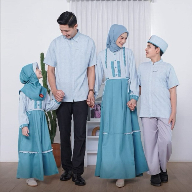 KEKE ASTANA SERIES SKY FAMILY SIRIMBIT 2025