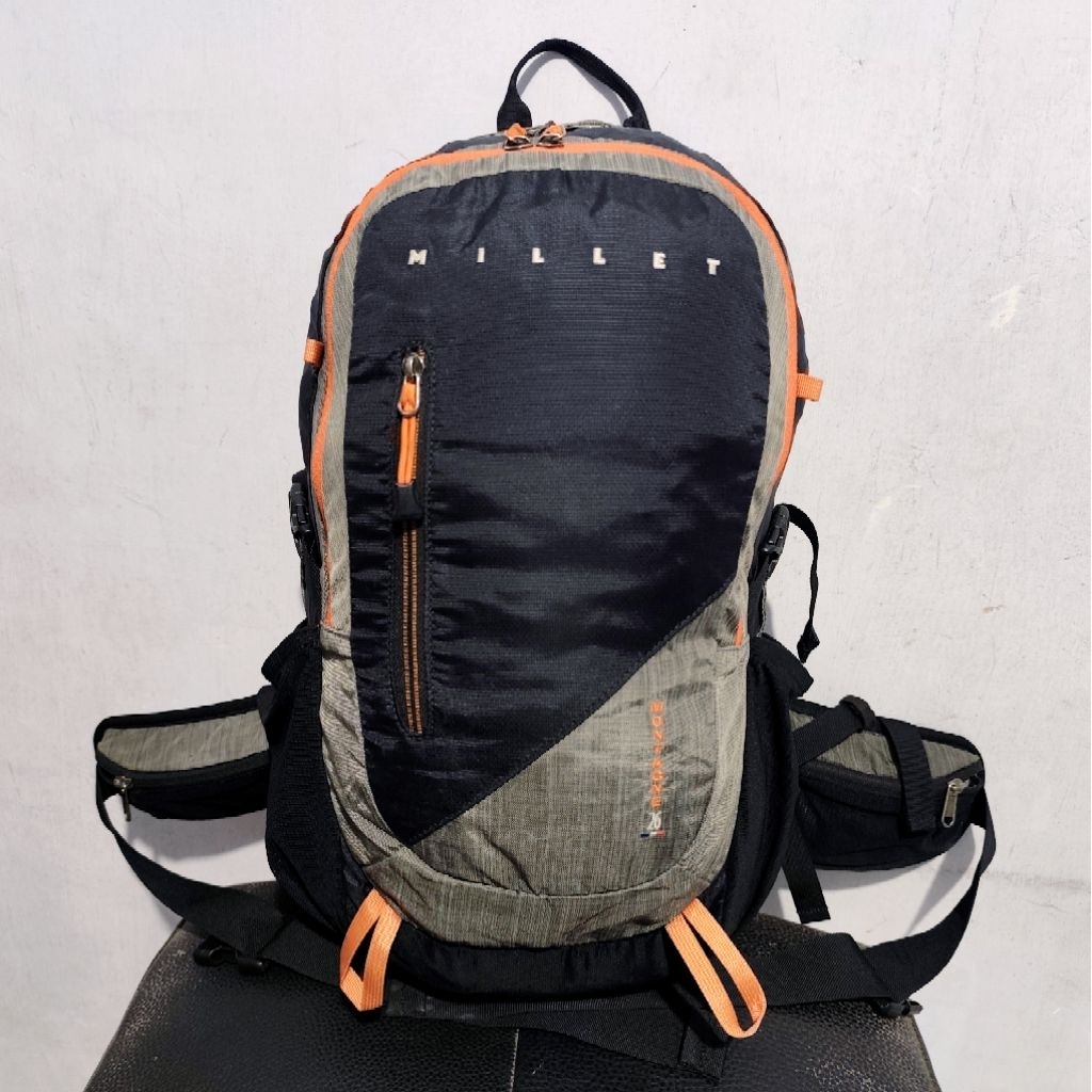 Millet Montagne 26 Daypack / กระเป๋าเป้สะพายหลังกลางแจ้ง Millet 26L