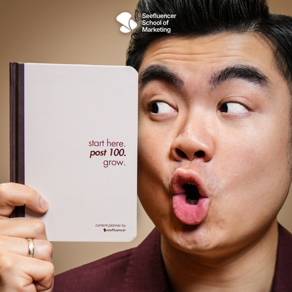 Mega Content Planner โดย Samuel Christ วารสารที่ประสบความสําเร็จของเนื้อหา 100 Viral