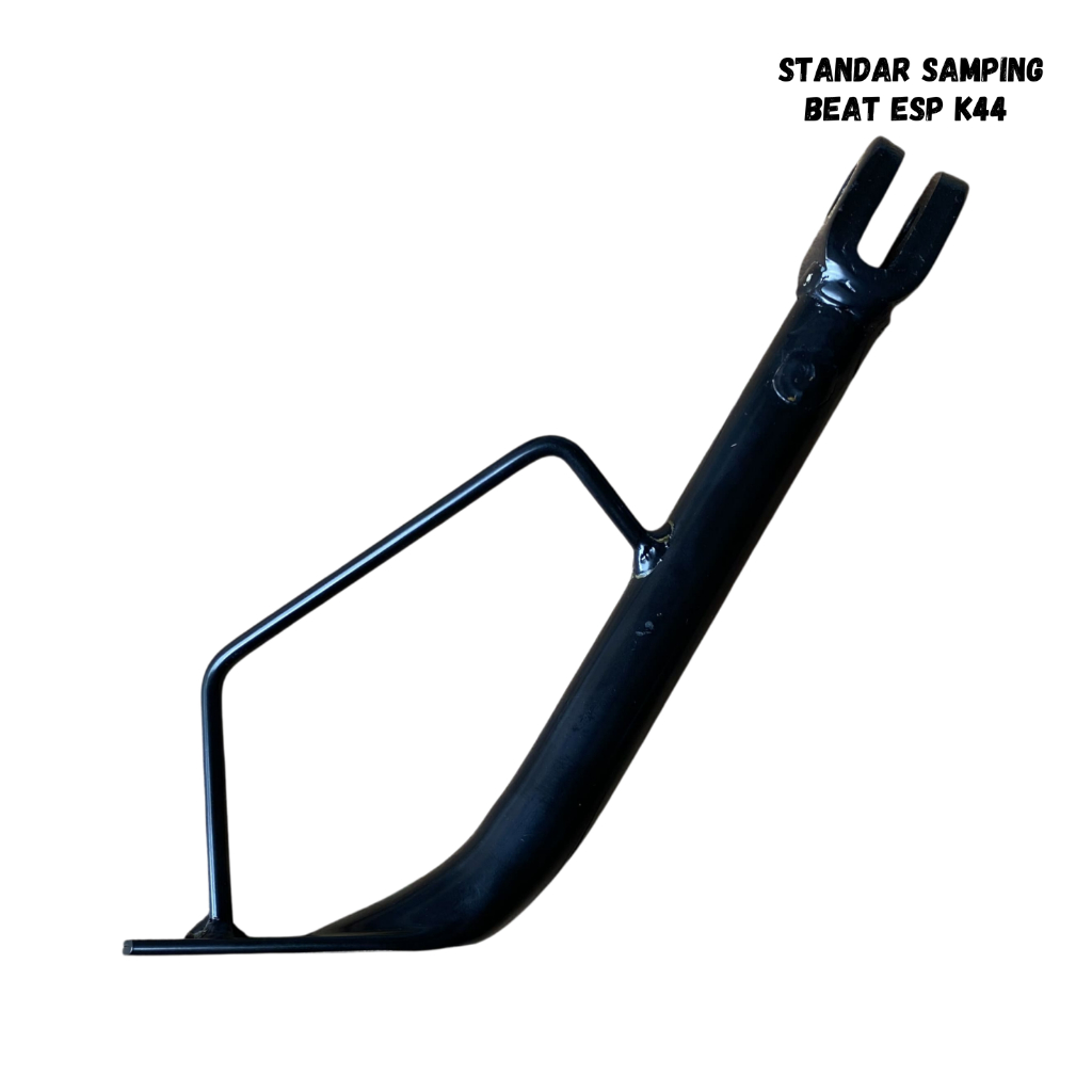 Bar Comp ขาตั้งข้างมาตรฐาน Jagang 1 ด้านเดียว Honda Beat Fi Esp K44 K25 K81