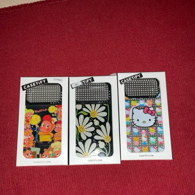 [ใหม่] CASE CAS3TIFY MIRROR IPHONE 17 PRO MAX