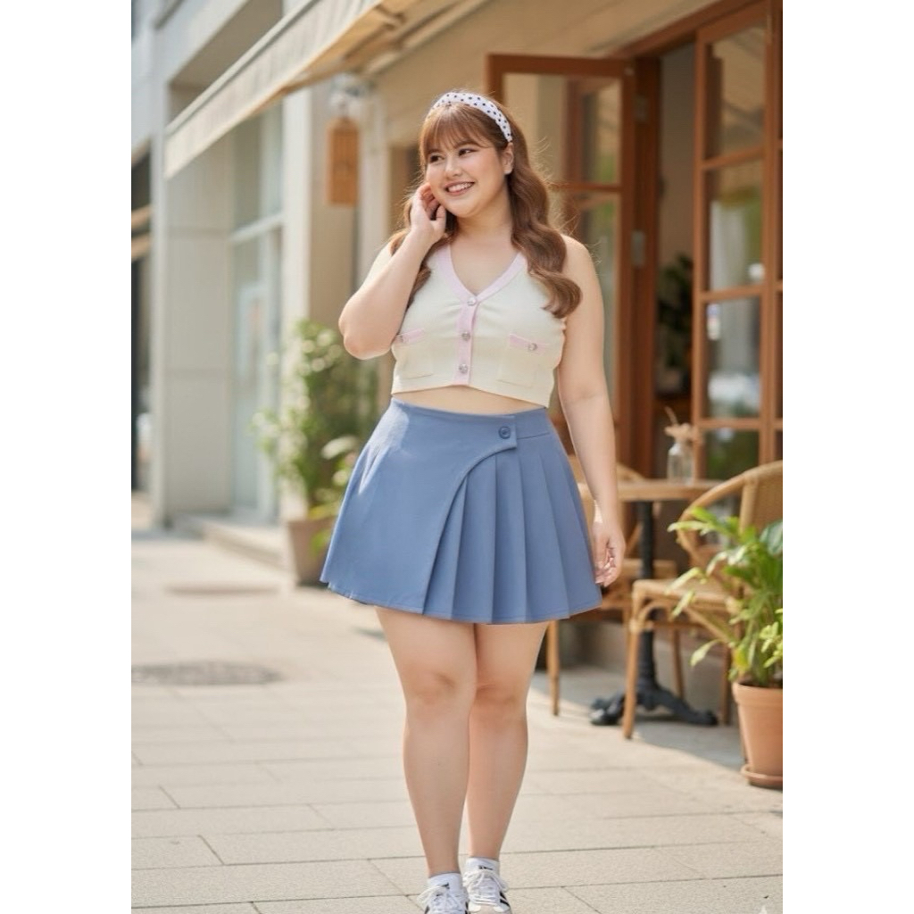 SKORT TALENT ขนาดใหญ่