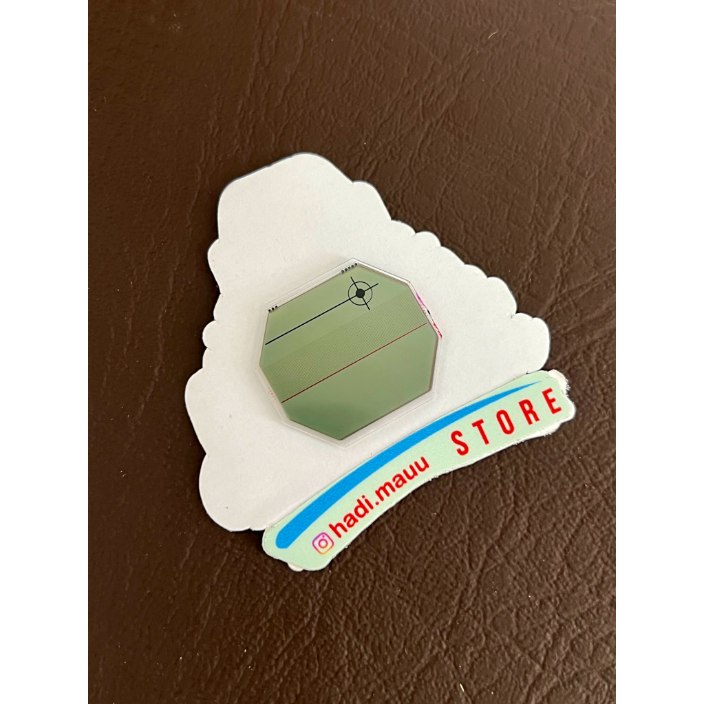 LCD G-SHOCK GD-350 GSHOCK ต้นฉบับ