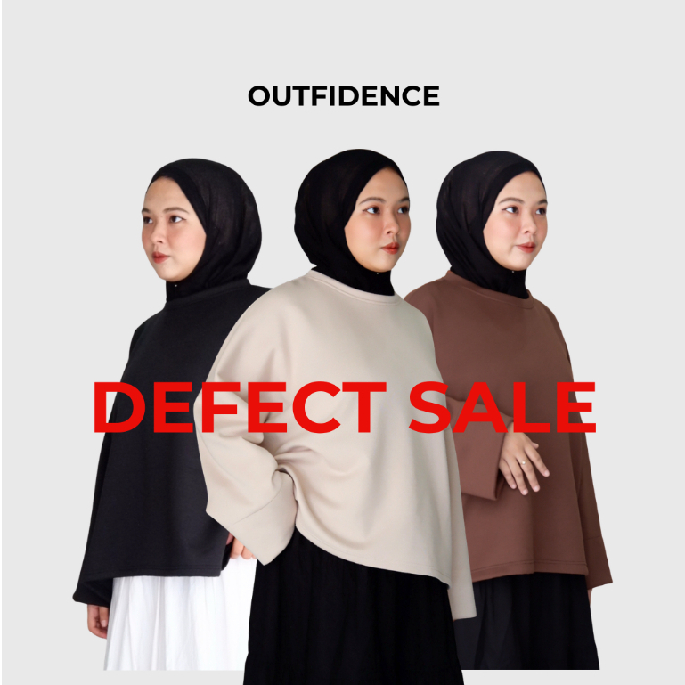 Outfence DEFECT*****