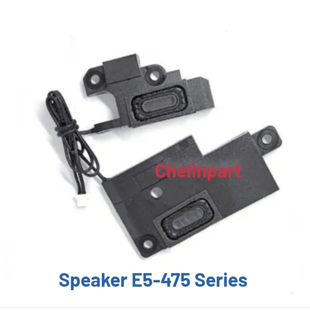 ลําโพง Aspire E14 E5-476 E5-476G P249 E5-475 E5-475G TMX40 Series