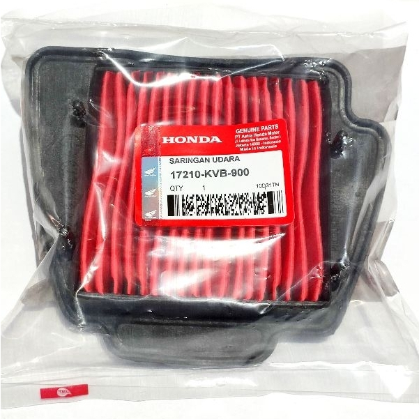 Vario Techno Cbs กรองอากาศ Vario Techno Kvb AIR Filter