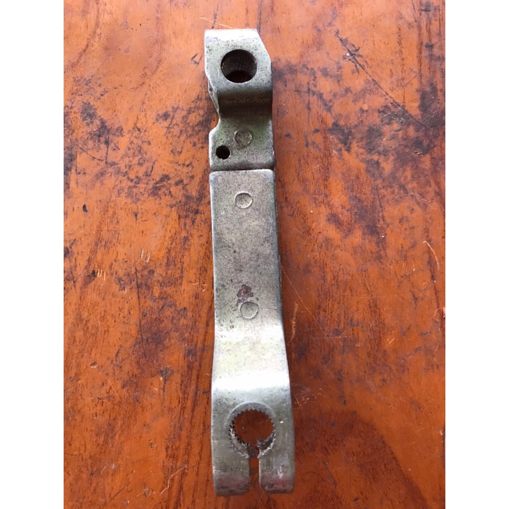 ปลอกแฮนด์สายคลัตช์ Jimny katana/คันโยก