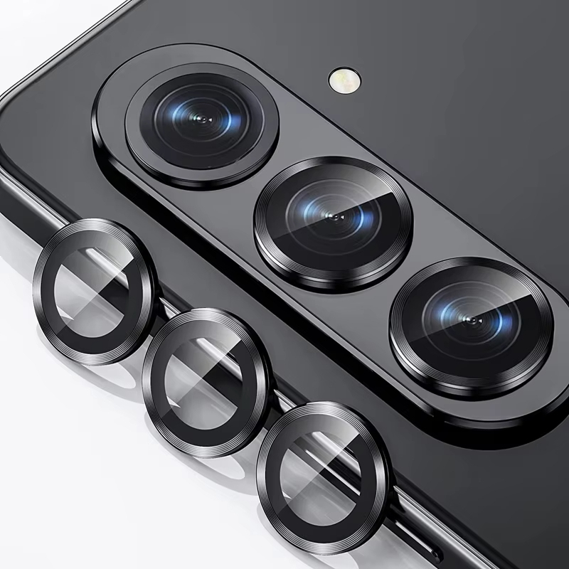 [ Samsung Galaxy Z Fold 7 / Z Flip 7 ] วงแหวนป้องกันเลนส์กล้อง Eagle Eye / วงแหวนป้องกันกล้อง