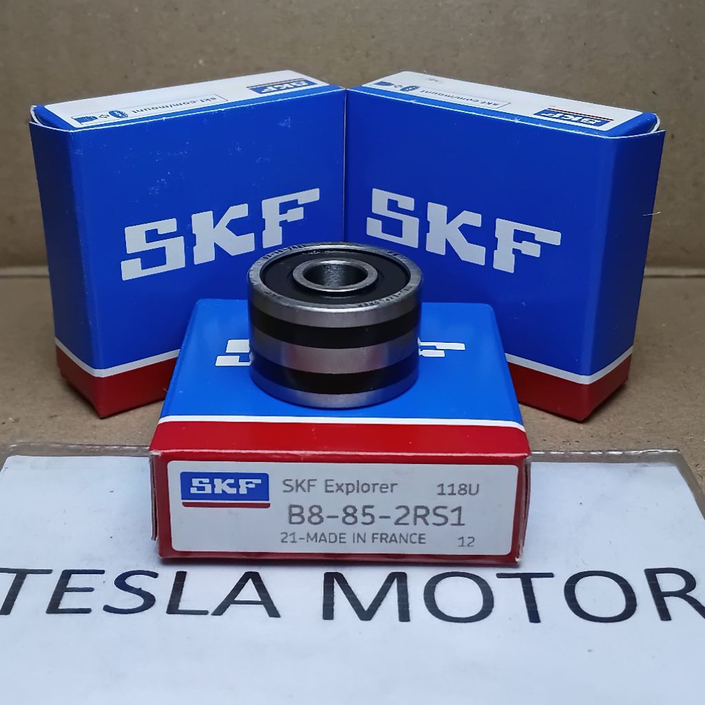 BEARING B8-85 DYNAMO ALTERNATOR FUTURA OUTLANDER TRITON CARRY SKF