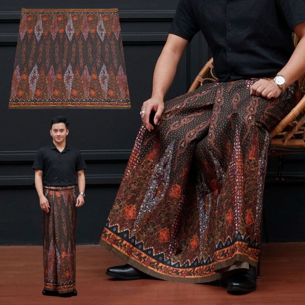โสร่ง โสร่ง ปาเต๊ะ ผ้าบาติก กระแสกระแส คุณภาพหรู ราคา