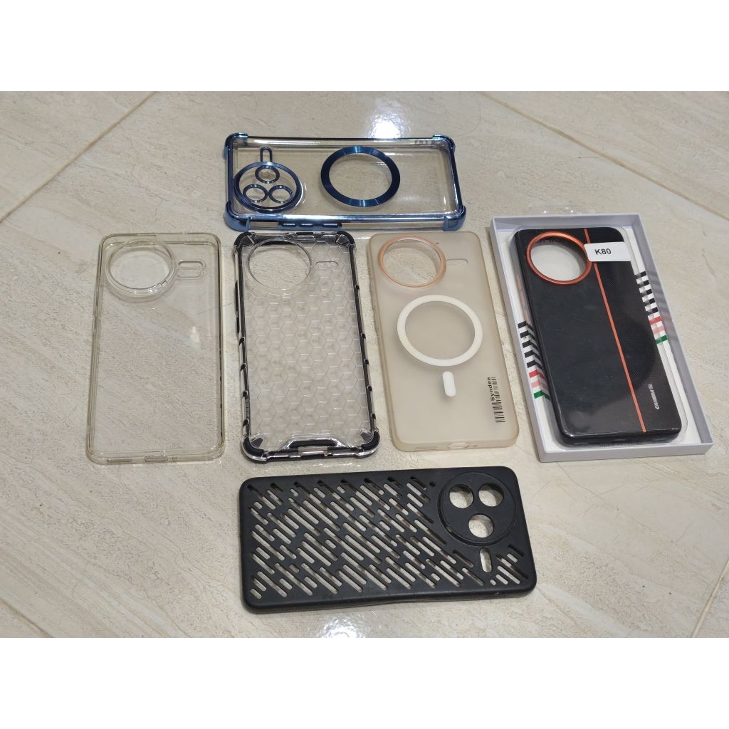 เคส Poco F7 pro/ultra