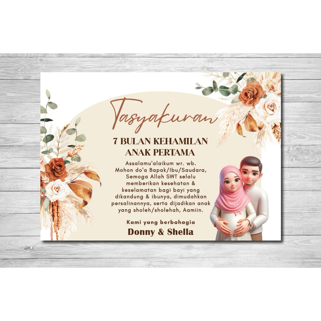 4/7 MONTH PREGANCY STICKERS/4/7 MONTH PREGANCY LABEL