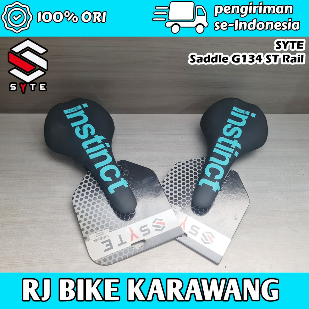 SYTE G134 ST RAIL SADDLE