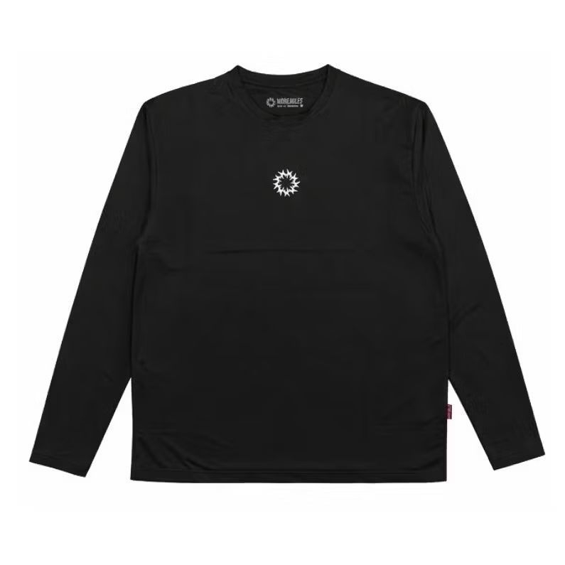 เสื้อแข่ง Moremiles Norley แขนยาว Dry Fit