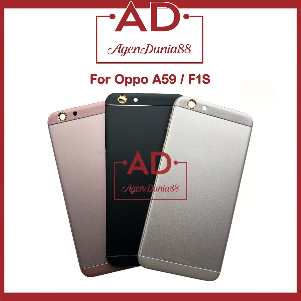 World Agent88 Backdoor สําหรับ Oppo A59 - F1S