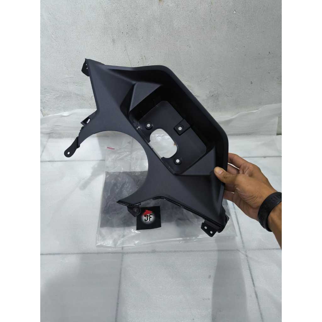 ฝาครอบเรือนไมล์ PCX 160 Roadsync 2025 Original 6433K1YDF0ZA