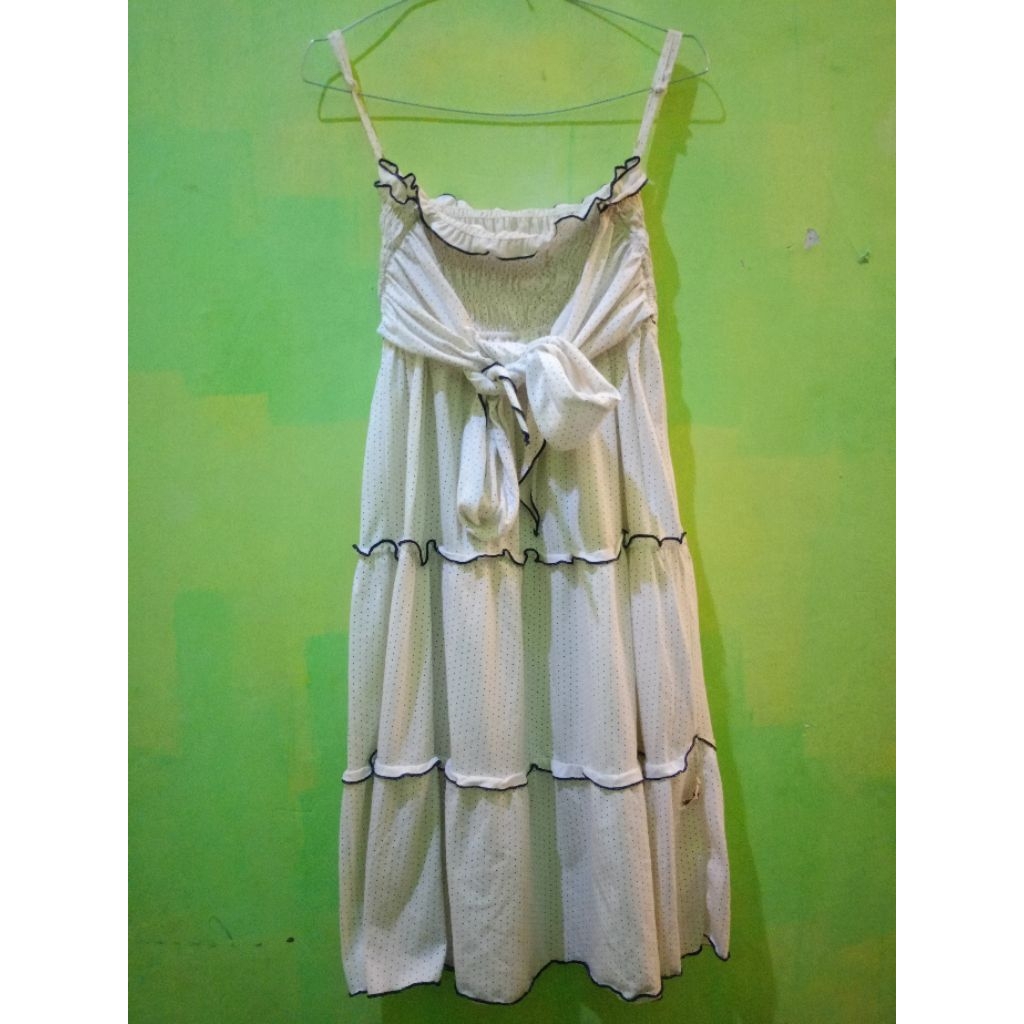 ชุดเสื้อผ้าผู้หญิง - TEDDY BEAR