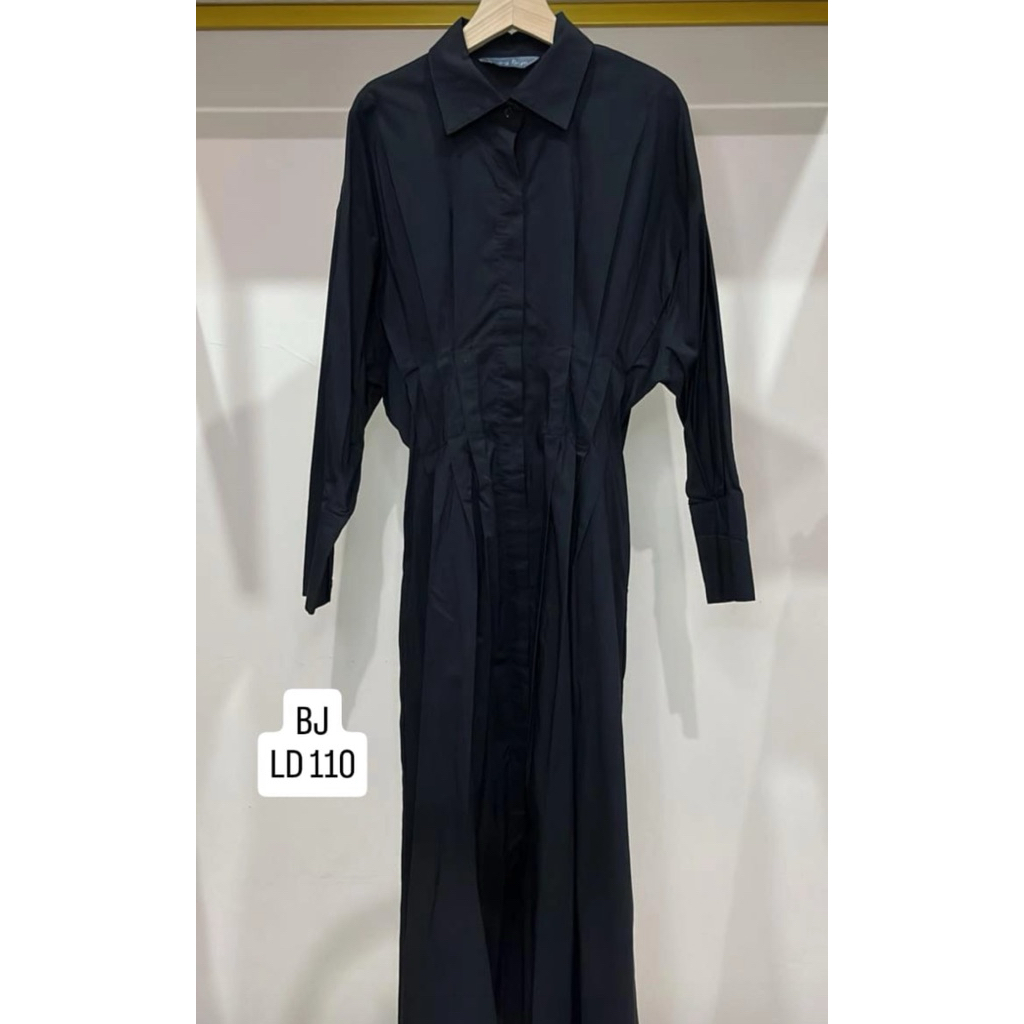 KEMEJA PL เสื้อตัวนอกด้าย djarum UK M