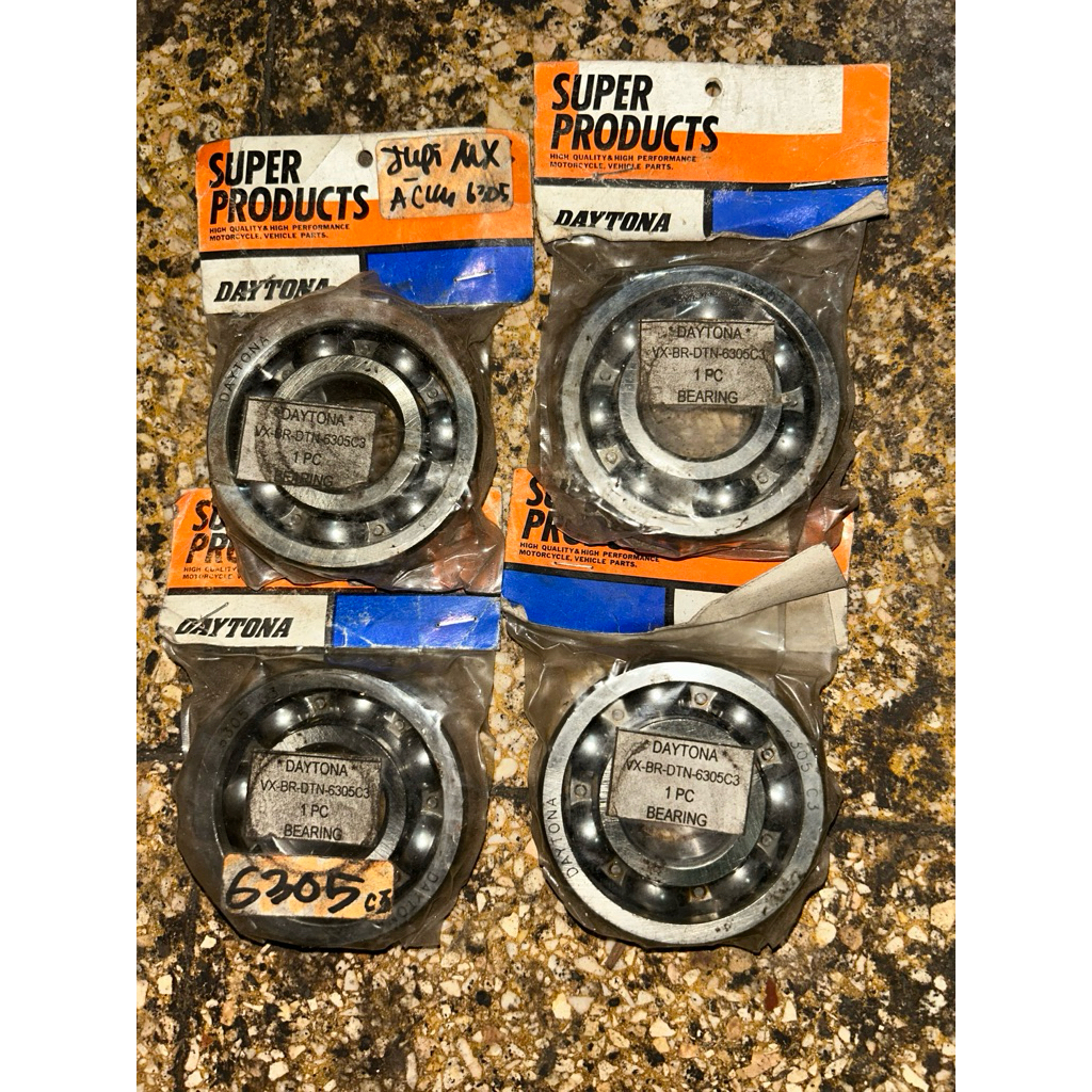 แบริ่ง Daytona 6305 C3